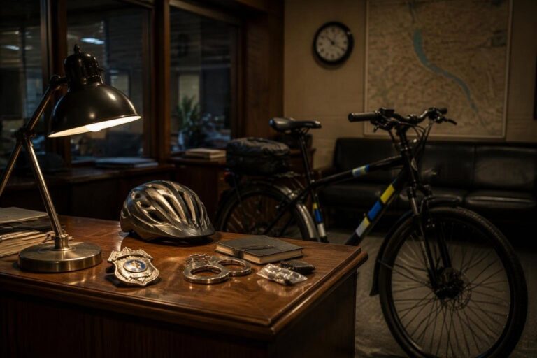 Cornaredo investe su bici per la Polizia locale, taglia veicoli