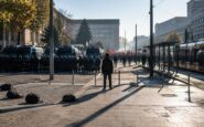 Cortei studenteschi a Milano e altre città: scontri, arresti e blocchi