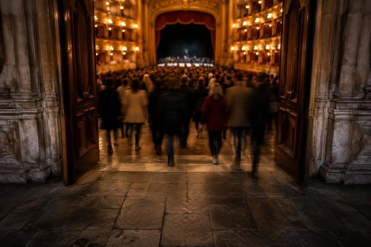Cosa vedere sui palcoscenici milanesi dal 1 al 31 ottobre 2026