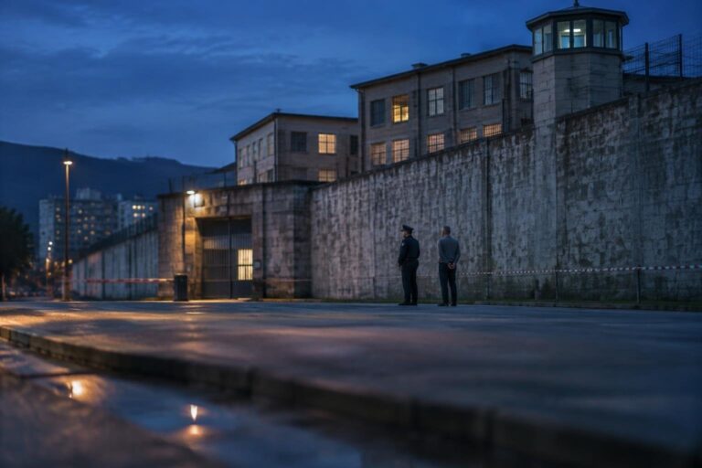 Cuggiono: custodia cautelare in carcere per violazioni del divieto
