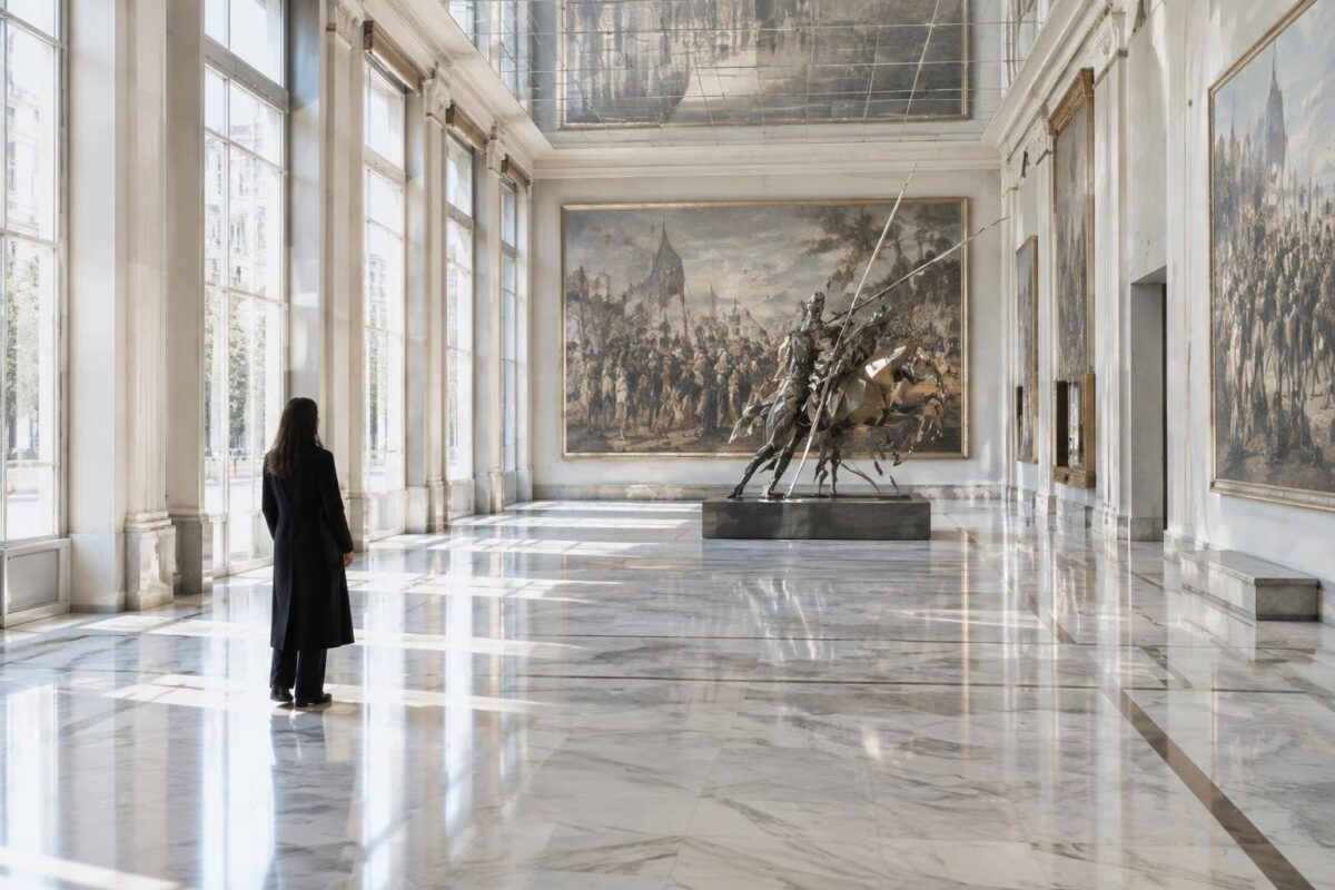 Esposizione a Palazzo Leone da Perego sulla Battaglia di Legnano