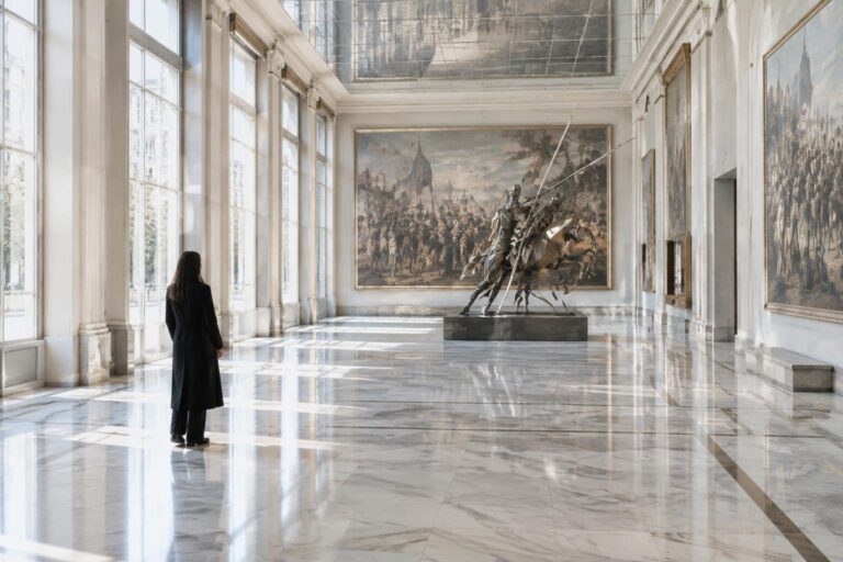 Esposizione a Palazzo Leone da Perego sulla Battaglia di Legnano