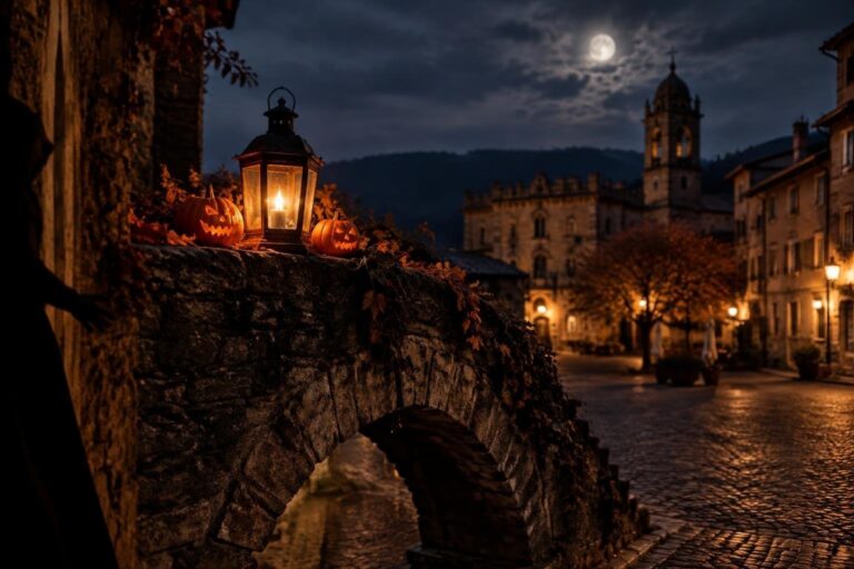 Feste di Halloween 2026: guida ai party e alle attrazioni in Lombardia