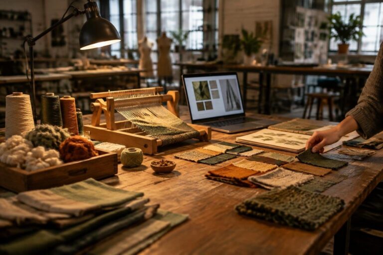 Festival Madeback 2026: tre giorni di innovazione tessile a Milano