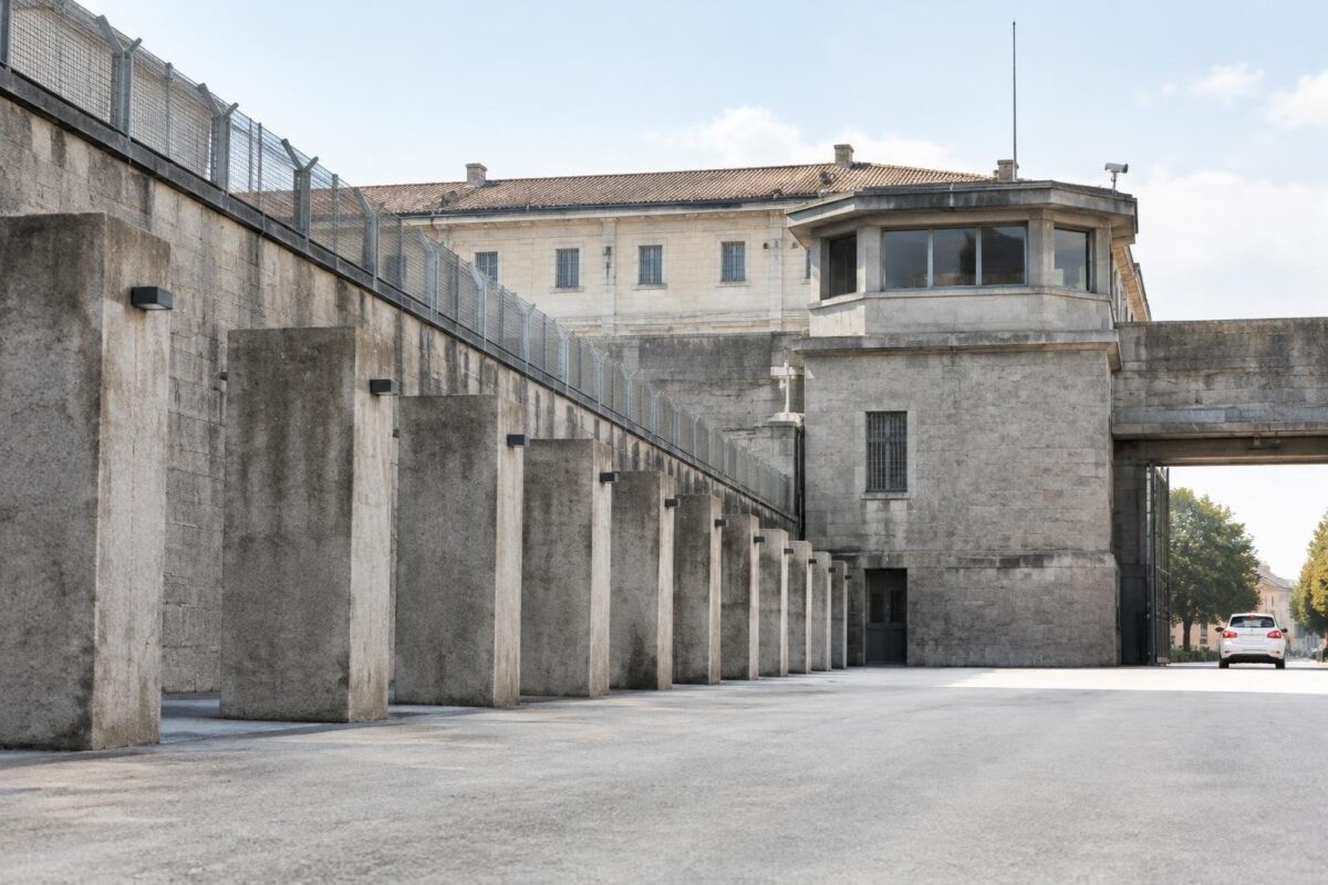 Giudice Landoni annulla il fermo di Siher per istigazione a delinquere