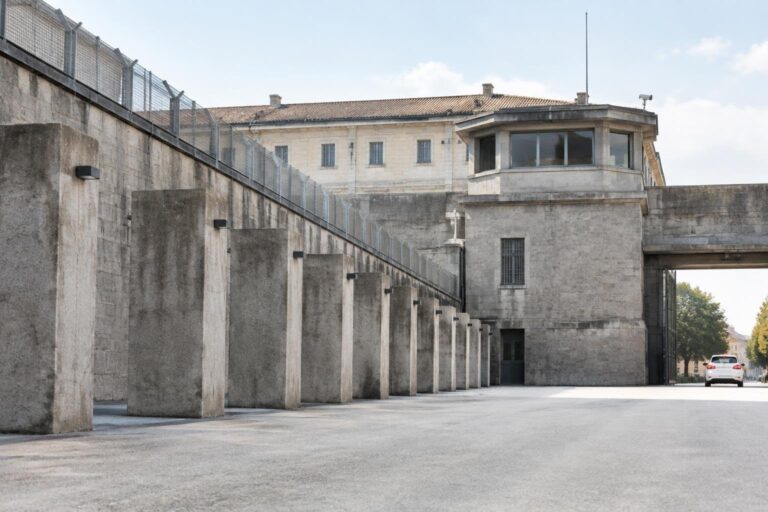 Giudice Landoni annulla il fermo di Siher per istigazione a delinquere