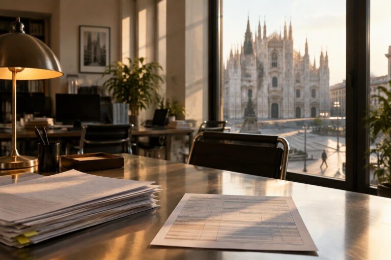 IMU, Tari e turismo a Milano: cosa sapere davvero