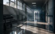 Incendio minore al reparto ginecologia del Sacco: i pompieri contengono il fumo