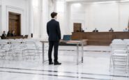 Indagini sul Movimento 17 ottobre: il fermo del presunto organizzatore
