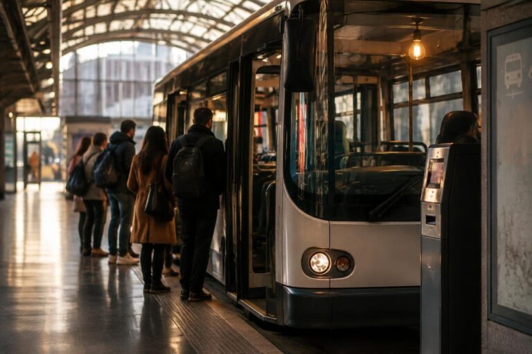 Interruzione temporanea M1: chiuso il segmento Pasteur–Cairoli