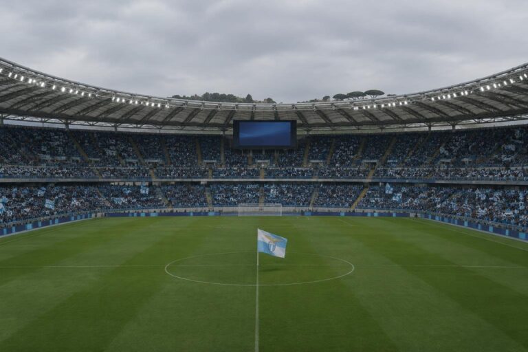 Lazio batte il Monza 3-1 e raggiunge il primo posto