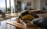 Loft di lusso a Milano per Elodie e Franceska Nuredini