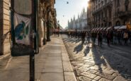 Manifestazioni a Milano: 15 mila partecipanti, 5 arresti e 44 denunce