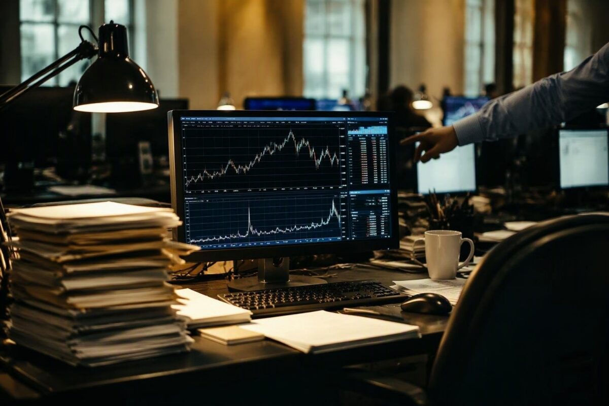 Mercati europei e italiani: pressioni su azioni, spread e prezzo del Brent