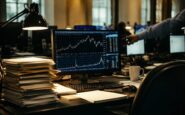 Mercati europei e italiani: pressioni su azioni, spread e prezzo del Brent