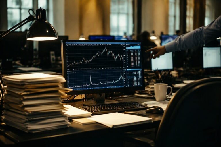 Mercati europei e italiani: pressioni su azioni, spread e prezzo del Brent