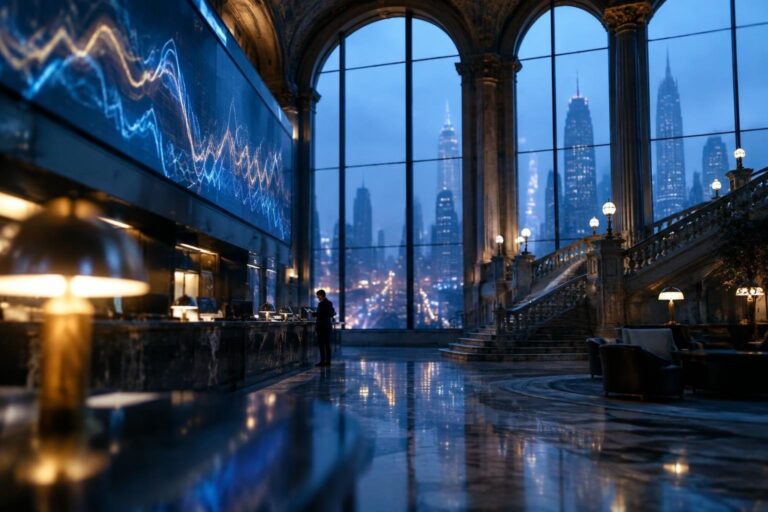 Mercati europei in bilico: AI incerta, titoli di Stato in calo