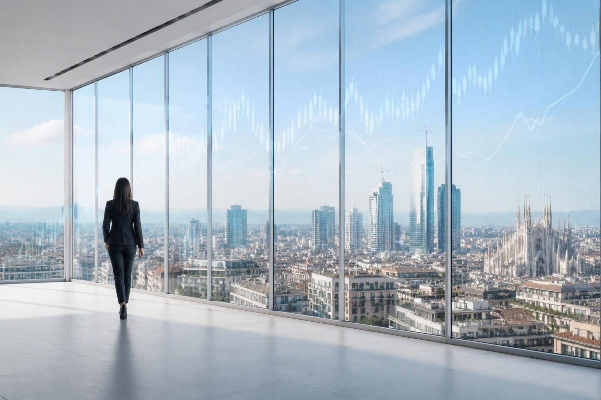 Mercati europei in ripresa, Brent sotto i 100$ e tech in primo piano