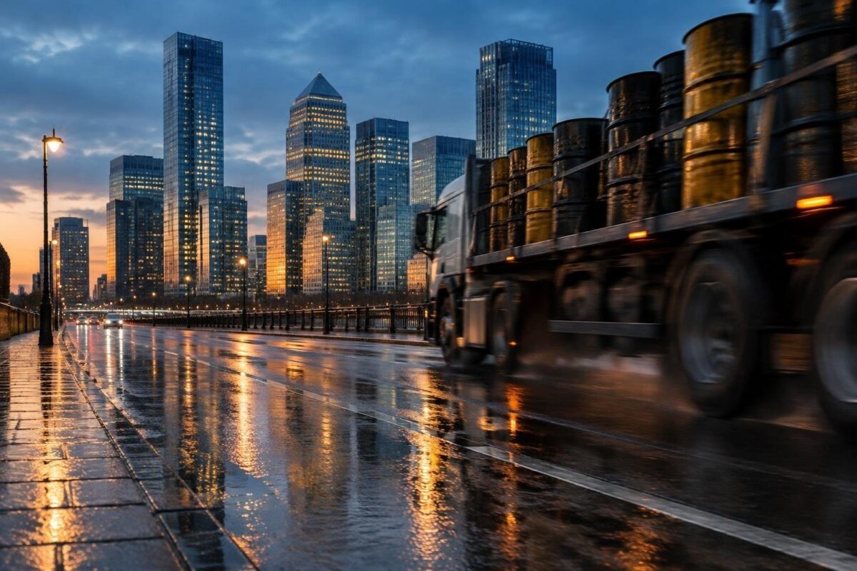 Mercati europei in rosso, Eni guadagna il 5,3% dopo i risultati