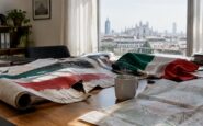 Milano, 24 ottobre: proteste, Italia in Piazza si ferma, governo aumenta la sicurezza