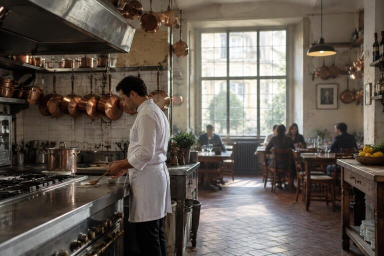 Milano al ristorante: guida a qualità, igiene e prezzi