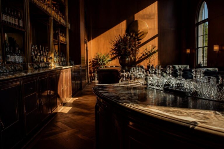 Milano conquista il podio dei 50 Best Bars: Moebius è il migliore d’Europa