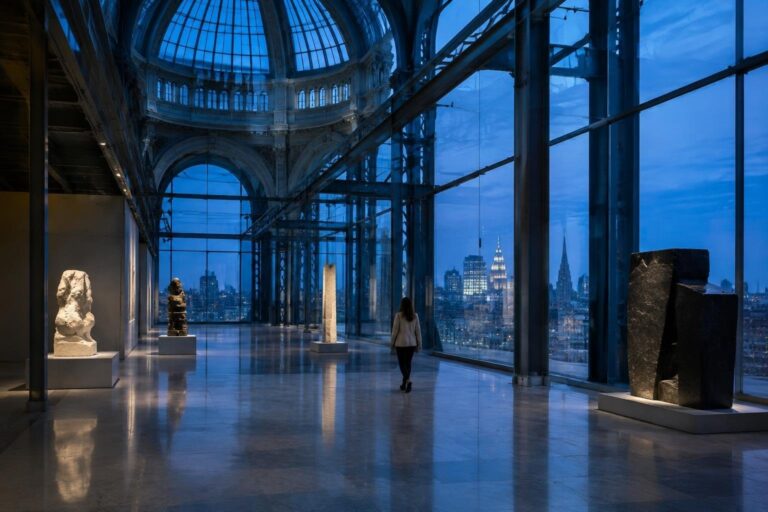 Milano culturale: guida evergreen tra musei e mostre