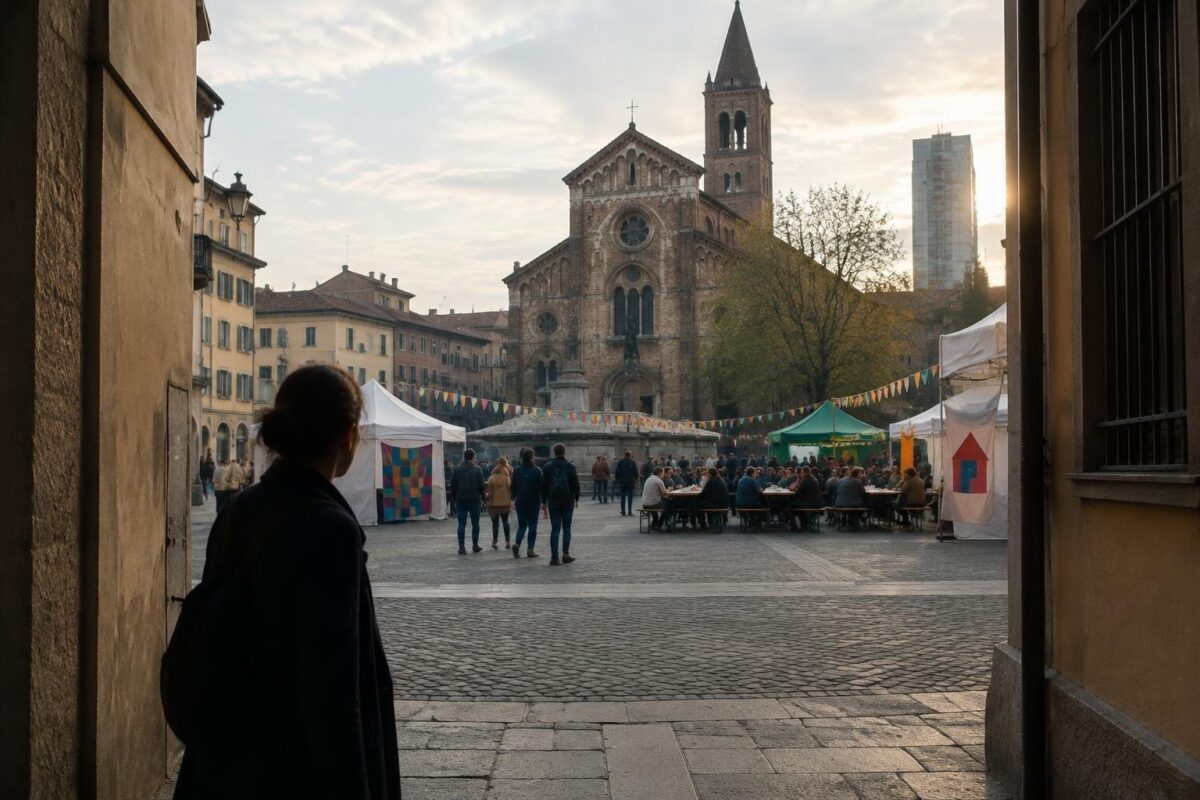 Milano ospita la 26ª Notte dei Senza Dimora per la lotta alla povertà