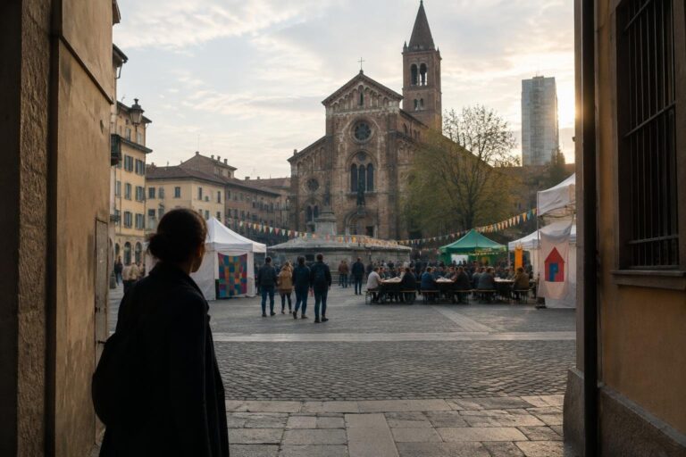Milano ospita la 26ª Notte dei Senza Dimora per la lotta alla povertà