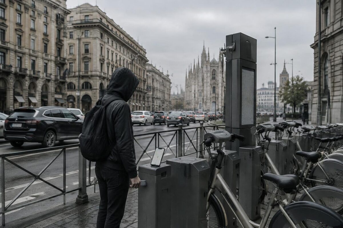 Milano senza metro: strategie pratiche per spostarsi