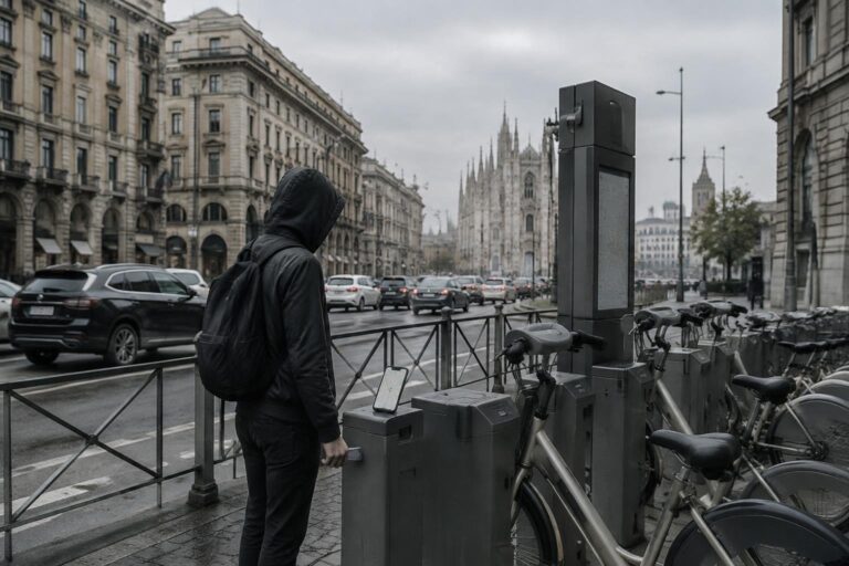 Milano senza metro: strategie pratiche per spostarsi