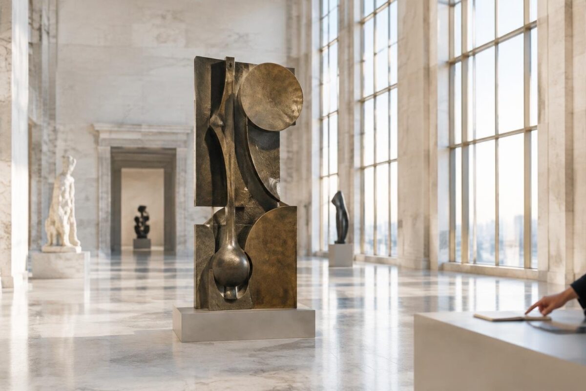 Mostra su Francis Picabia: dalla notte al giorno a Milano