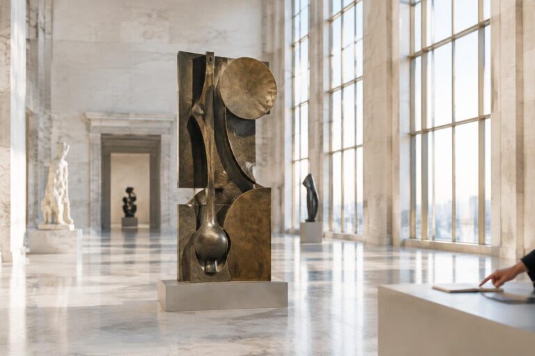 Mostra su Francis Picabia: dalla notte al giorno a Milano