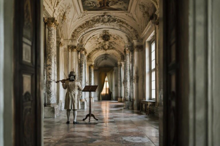 Musica barocca di Alessandro e Domenico Scarlatti a Cuggiono