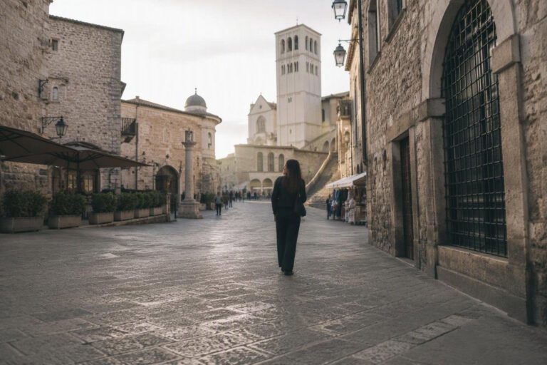 Musical a Milano, concerto a Assisi e monologo per i 800 anni