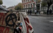 No Meloni Day a Legnano e Parabiago: proteste e momenti di tensione