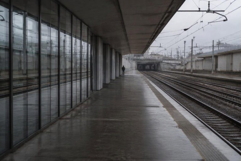Orario treno 2451 Milano-Bologna slittato di 30 minuti il 5 ottobre