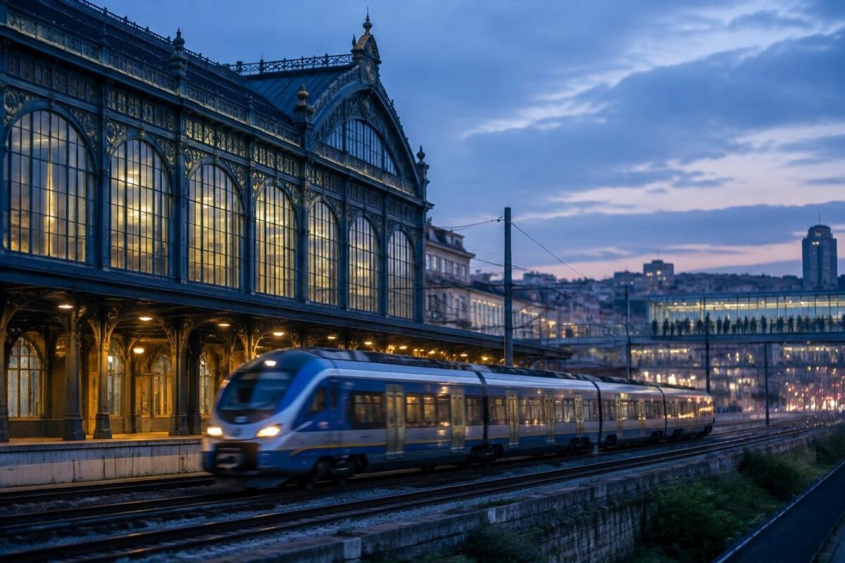 Porta Genova diventa sede del primo museo regionale dei trasporti