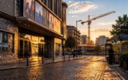 Programma cinema, cantieri in corsa e sequestro cibo a Sesto San Giovanni