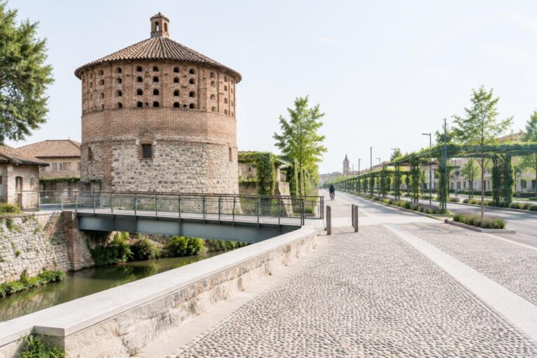 Programma triennale Legnano 2027-2029: 16 milioni per infrastrutture e cultura