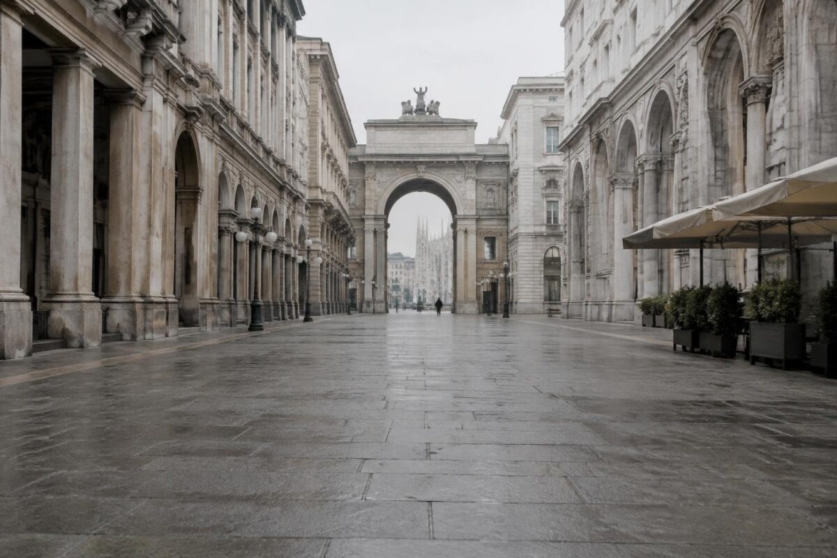 Reato a Milano: guida essenziale per testimoni
