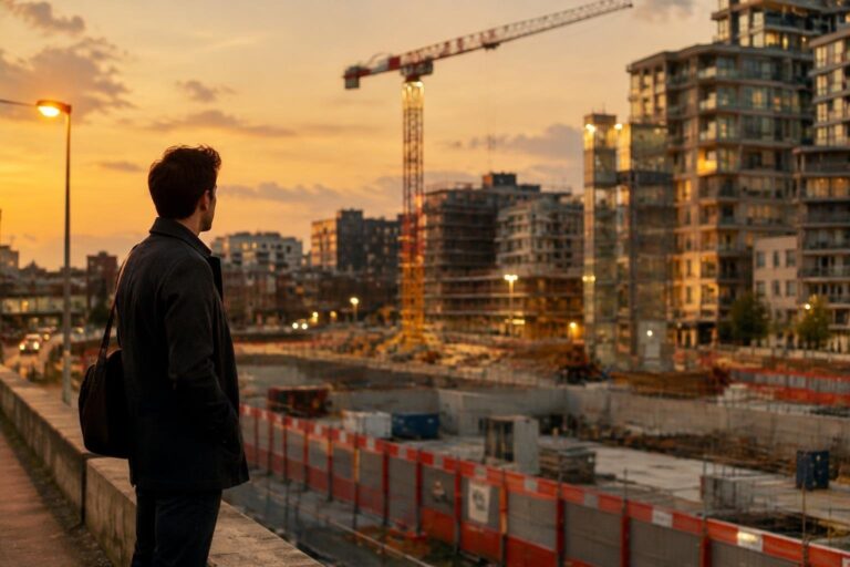 Rinascita urbana e timori di sicurezza a Sesto San Giovanni