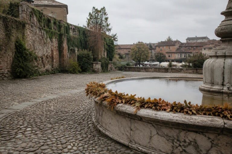 Sagra di Balsamo 2026: itinerario tra ville storiche e spettacoli