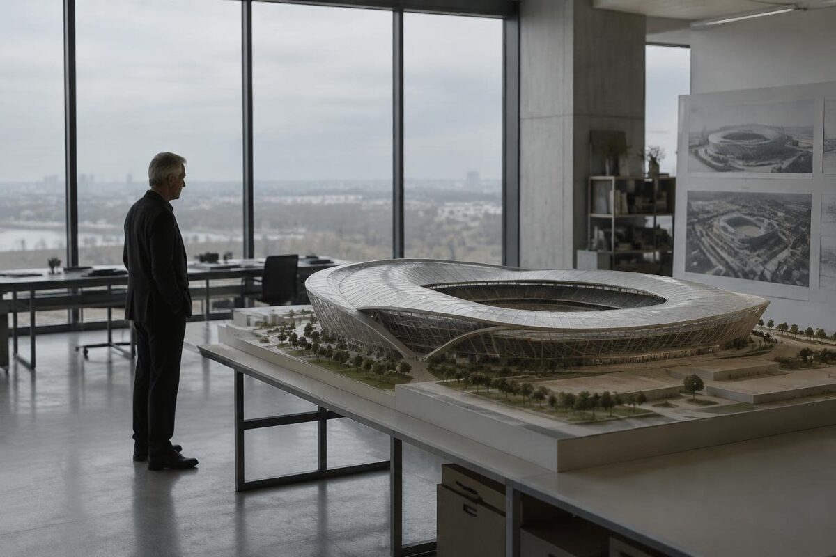 San Siro diventa Generali Stadium: design, finanze e tempistiche