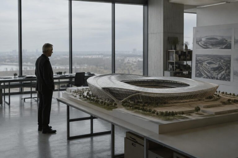 San Siro diventa Generali Stadium: design, finanze e tempistiche