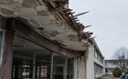Scuole in rovina: al Levi e all’Erasmo manifestazioni degli alunni