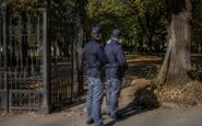 Sicurezza ai Giardini Montanelli: intervento a via Palestro