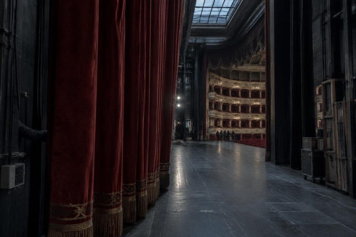 Teatro a Milano: più di 40 sale e 230 appuntamenti dal 15 al 18 ottobre