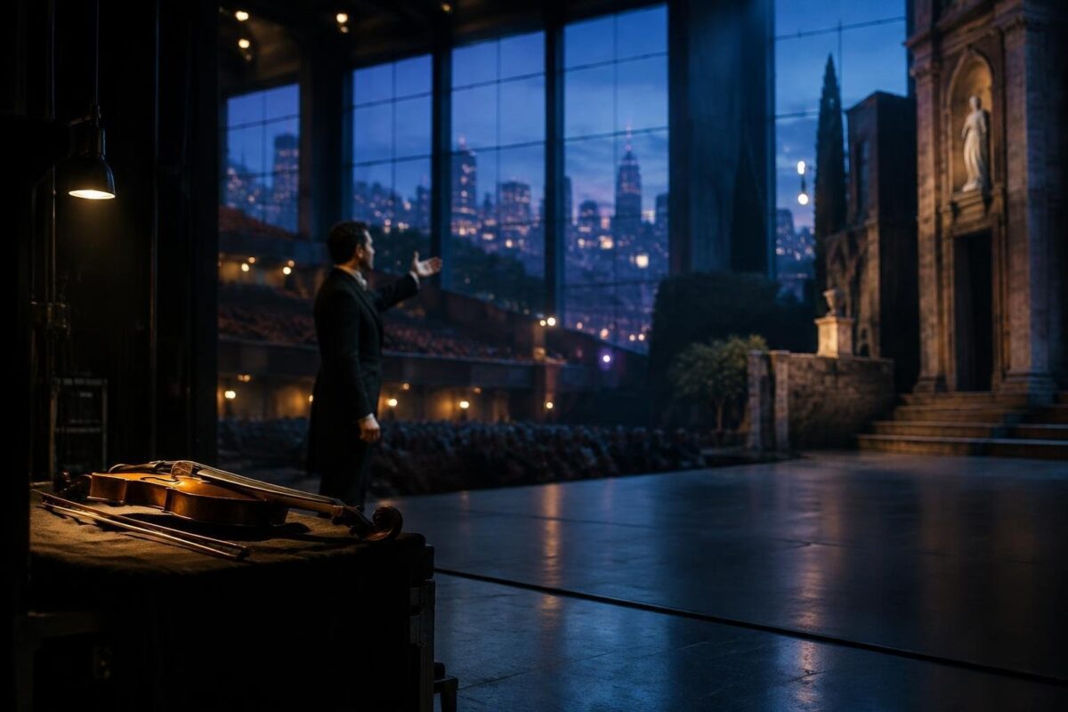 Teatro PIME presenta Don Giovanni e Rigoletto nella stagione 2026/27