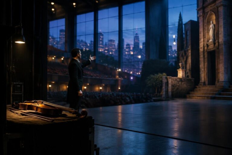 Teatro PIME presenta Don Giovanni e Rigoletto nella stagione 2026/27